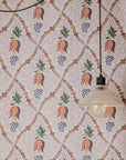 Harlequin - in  Folk - Wallpaper