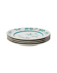 Famille Verte Dinner Plates - Set of 4