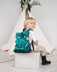 Kids Dinosaur Adventure Backpack
