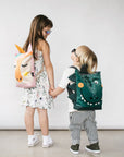 Kids Dinosaur Adventure Backpack