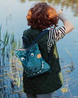 Kids Dinosaur Adventure Backpack