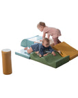 Soft Play Activity Set - Discoverer-2