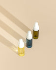 Travel-Size Mini Face Oil Discovery Set
