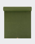 ecoYoga Phoenix Jute Yoga Mat - 6mm