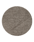 THE LINCOLN | LUXURY TWEED & FAUX FUR REVERSIBLE DOG BLANKET