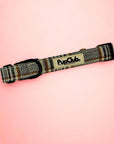 Collar - Foxbury Plaid