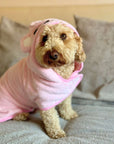 Drying Robe - Pink