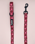 Lead - Burgundy Bloom