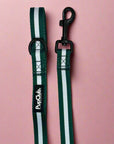 Lead - Forest Green