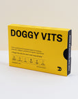 Doggy Vits Daily Multivitamin Dog Supplement