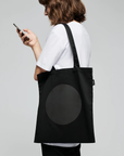 MARCH Reflective Tote Bag – Stylish, Safe & Spacious by March Design Studio at www.brixbailey.com