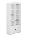 Double Bookshelf Julia
