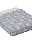 Manhattan Pure New Wool Throws