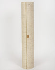 ecoYoga Phoenix Jute Yoga Mat - 6mm