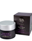 DREAM NIGHT CREAM FOR FEET | Soothe & heal with Lavender & Bergamot