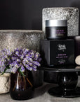 DREAM NIGHT CREAM FOR FEET | Soothe & heal with Lavender & Bergamot