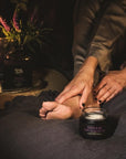 DREAM NIGHT CREAM FOR FEET | Soothe & heal with Lavender & Bergamot