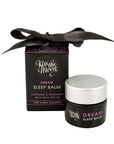 DREAM SLEEP BALM | Pulse point balm for a deeper sleep