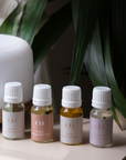 DREAM FRAGRANCE OIL