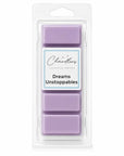 Dreams Unstoppables Wax Melt