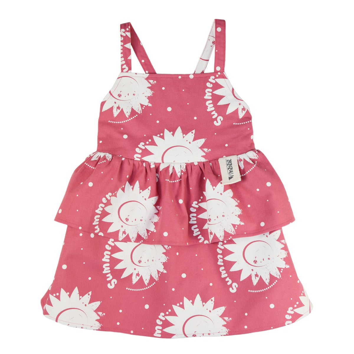 Dress for Kids - Sunshine