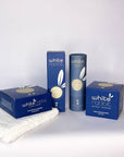 Dry Skin PLUS Skin Care Product Bundle