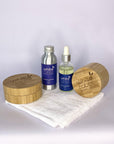 Dry Skin PLUS Skin Care Product Bundle