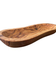 Mediterranean Olive Wood Multi-Purpose Bowl-0