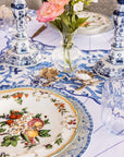Duke of Gloucester Side/Pudding Plates - Set of 4