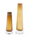 VASE SOLIFLEUR - Amber