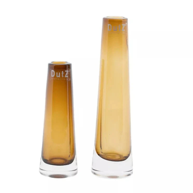 VASE SOLIFLEUR - Amber