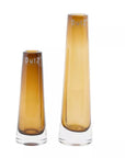 VASE SOLIFLEUR - Amber