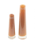 Vase SOLIFLEUR Budvase - RUSTIC BROWN
