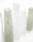 VASE SOLIFLEUR Budvase - LIGHT GREY