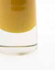 Vase SOLIFLEUR Budvase - GOLD TOPAZ