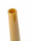 Vase SOLIFLEUR Budvase - GOLD TOPAZ