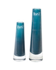 VASE SOLIFLEUR Budvase - NAVY