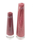 VASE SOLIFLEUR Budvase - RASPBERRY