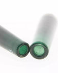 Vase SOLIFLEUR Budvase - DARK GREEN