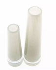 VASE SOLIFLEUR Budvase - LIGHT GREY