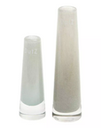 VASE SOLIFLEUR Budvase - LIGHT GREY
