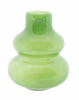 VASE SKRZYSZOW S- H16 D14 cm - Jungle Green