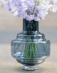 Vase URTII LUXE - NIGHTBLUE