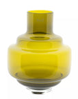 Vase URTII LUXE - Olive