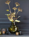 Vase URTII LUXE - Olive