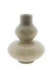 Vase Eldorado - TAUPE