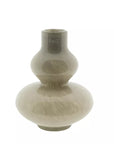 Vase Eldorado - TAUPE