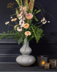 Vase Eldorado - TAUPE
