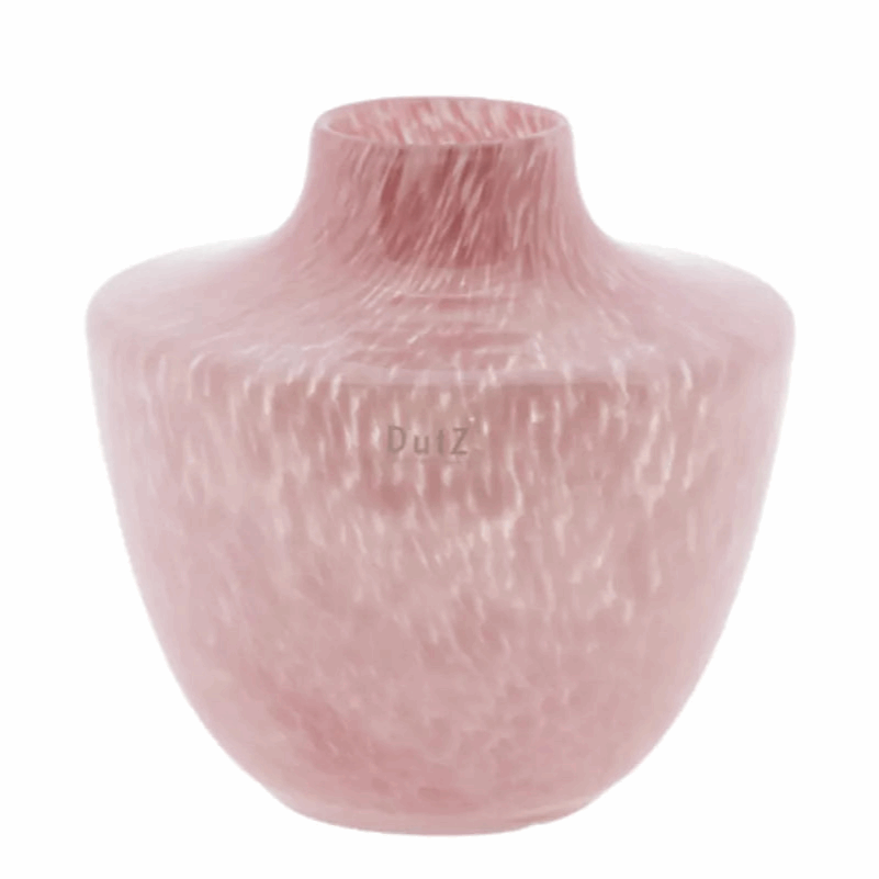 Vase ZLATKO - Pink