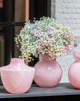 Vase ZLATKO - Pink